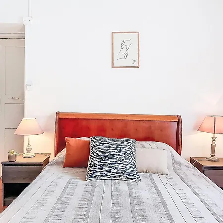 Casa Lucia By Interhome Apartment *