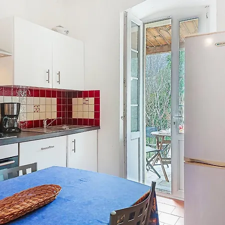Casa Lucia By Interhome Apartment