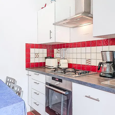 Apartment Casa Lucia By Interhome