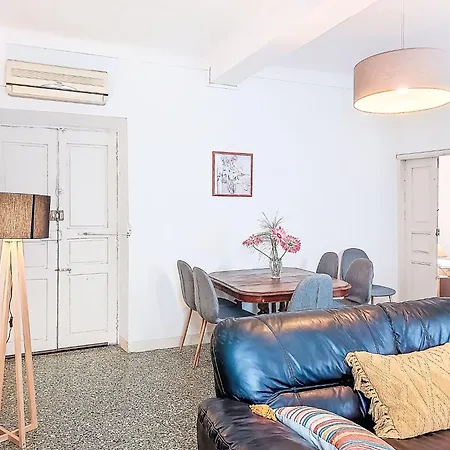 Casa Lucia By Interhome Apartment