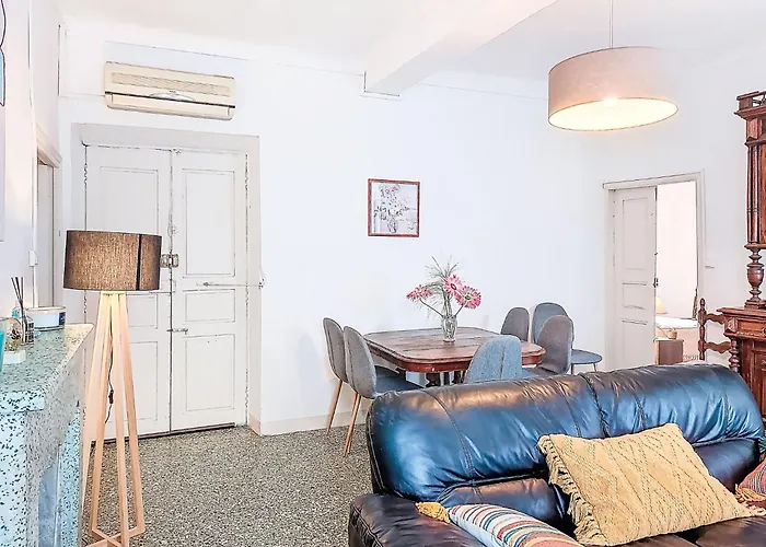 Casa Lucia By Interhome Apartment