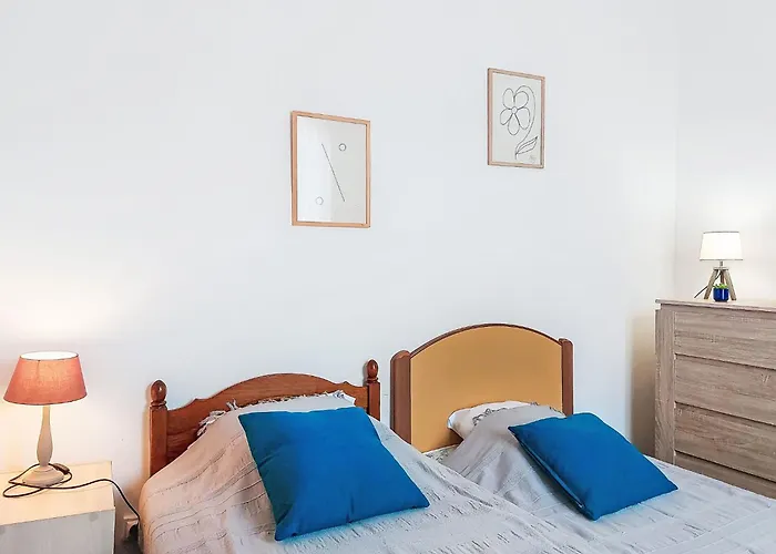 Casa Lucia By Interhome